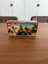 LEGO System Western Set 6718