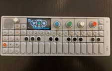 teenage engineering op-1