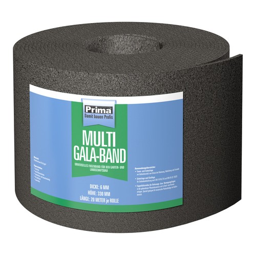 Nastro prima multi - multi, gala