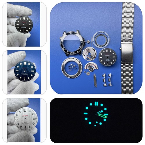 Parte orologio cassa - , quadrante
