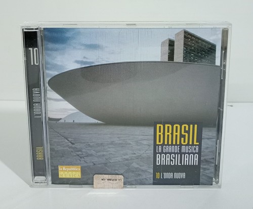 29408 brasil la grande - 29408, cd