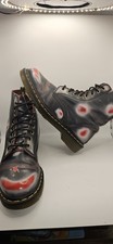 Stivali Dr Martens 1460 Pascal