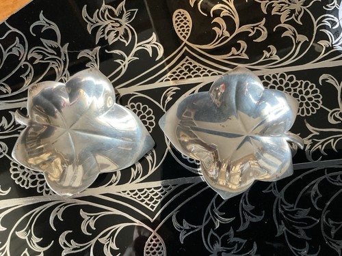 Coppia centrotavola tiffany - coppia,
