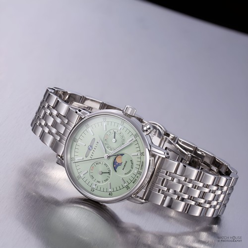 Orologio donna zeppelin lz - da,