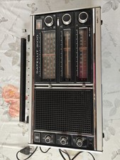 Radio GRUNDIG Satellit 2100
