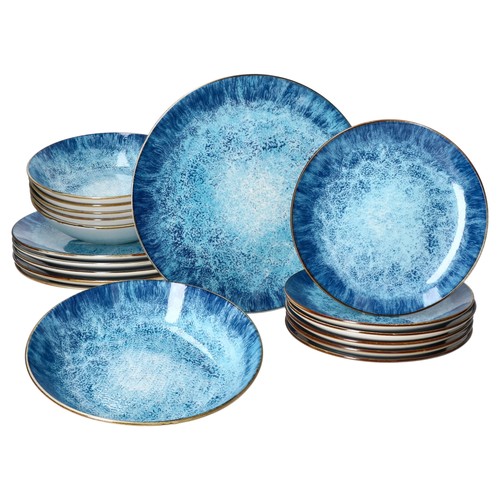 Marina set piatti pezzi - set,