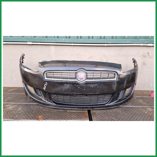 Paraurti anteriore fiat bravo - paraurti,