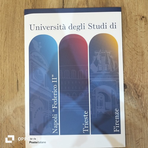 Italia 2024 università degli - 2024,