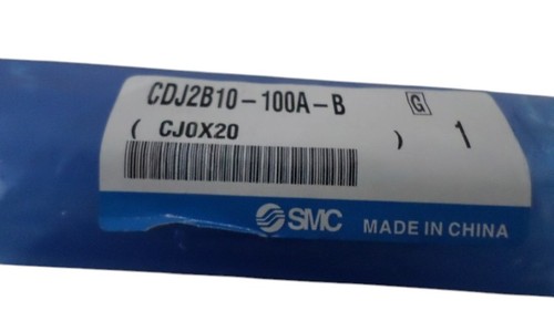 Smc cdj2b10 100a - smc, cdj2b10-100a-b