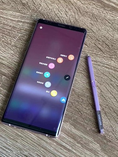Smartphone samsung galaxy note - smartphone,
