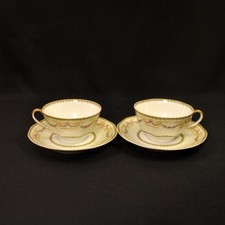 Limoges Theodore Haviland 2