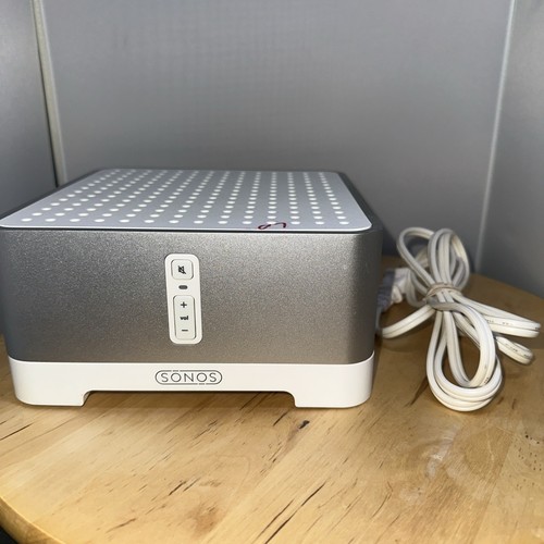 Sonos zone player - zone, zp120