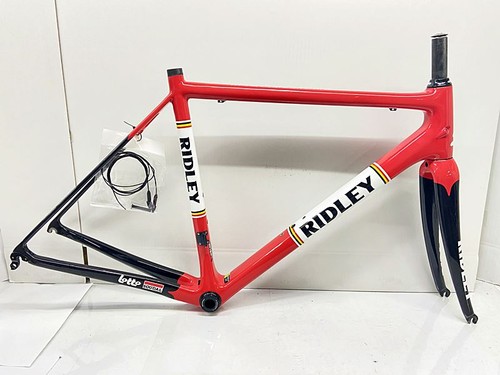 Usato ridley helium rs set - ridley,