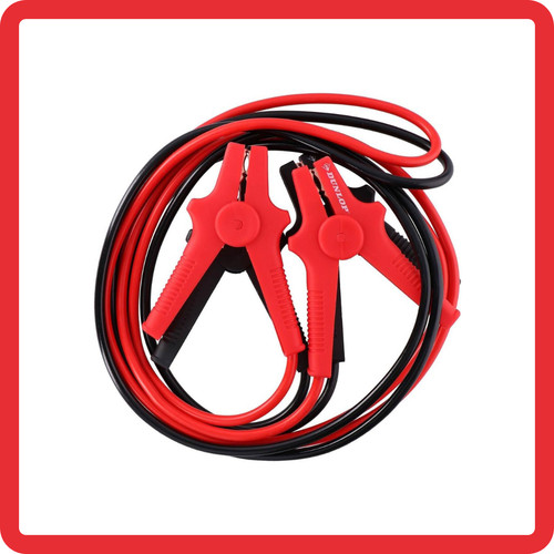 Cavi avviamento dunlop 220a - cavi, 3