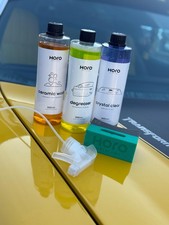 Shampoo Lavaggio Auto