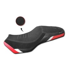 Sedile pilota comfort - , rosso