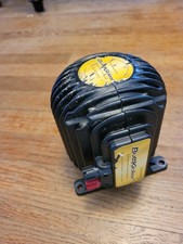 ButtKicker Concert Trasduttore Tattile Basso Shaker con Cavo 12 Ft *Testato*