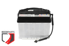 Batteria PANASONIC 60AH 460A per LEXUS NX I ES RX HYBRID Modelli VW