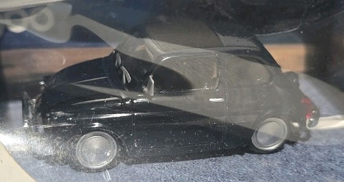 Mondo motors fiat 500 - motors,