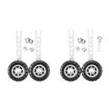 Ruote da allenamento per bici