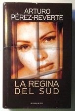 ARTURO PEREZ REVERTE - La