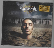 MARRACASH 10 ANNI DOPO -  2 CD