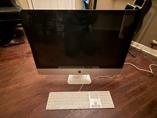 Apple iMac 27 2011 16 GB RAM