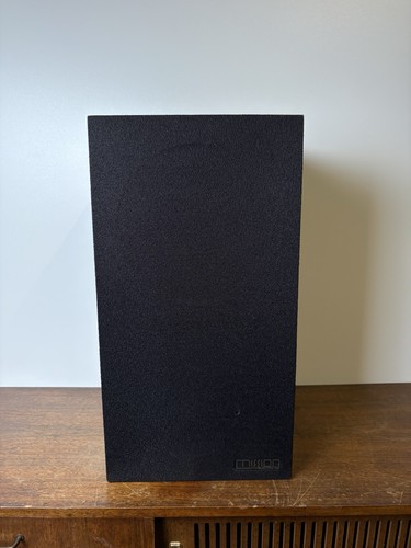 Mission 700s bookshelf speaker - 700s,