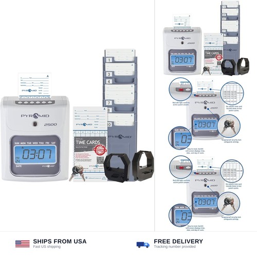 Pyramid time systems - systems,