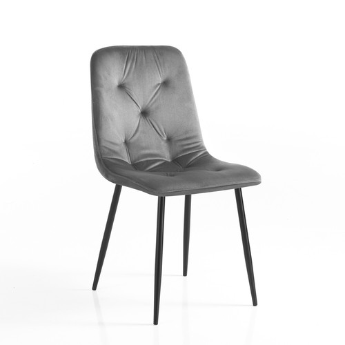 Tomasucci sedia tina grey - , set