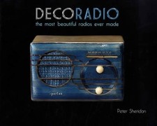 Art Deco Radios Massive