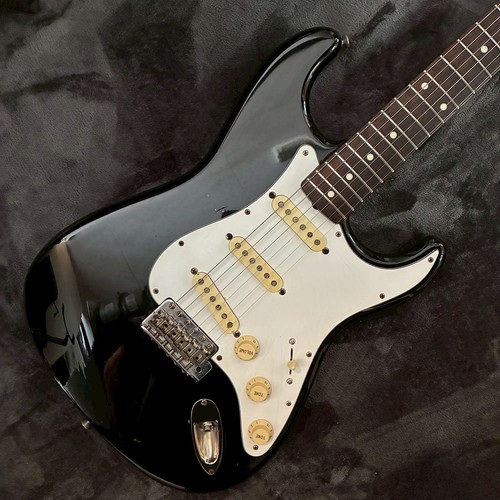 Fender japan st62 chitarra - japan, st62-55