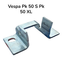 Piastra Chiusura Sella Lunga