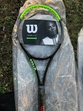 1x racchetta da tennis Wilson
