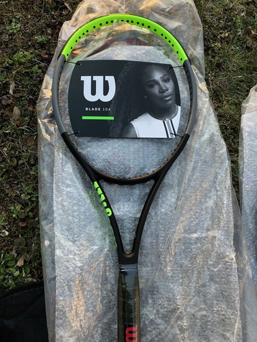 Racchetta tennis wilson - racchetta, da