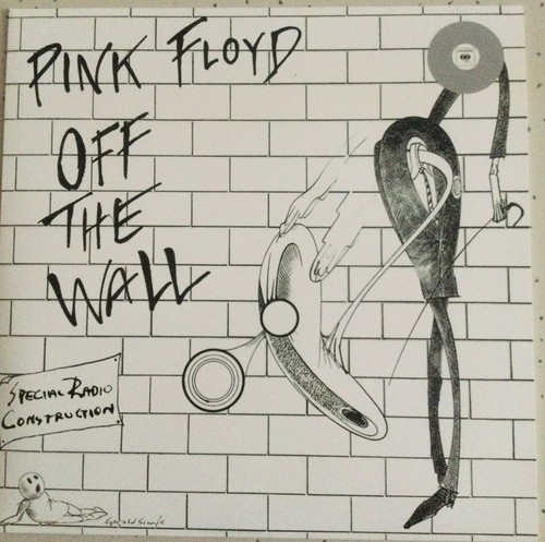 Pink floyd off the - pink,