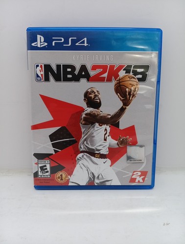 Nba 2k18 early - 2k18, tip-off