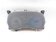 52052784 QUADRO STRUMENTI CONTACHILOMETRI FIAT FIORINO (225) 1.3 MULTIJET II 16V