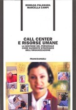 call center e risorse umane la