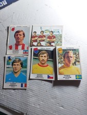 Piccolo Lotto Figurine Panini