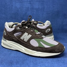New Balance 991v2 Made in