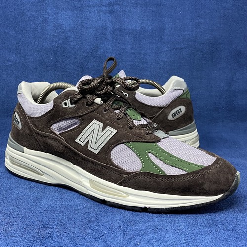 New balance 991v2 made - balance,