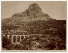 Giletta, France, Ligne du sud