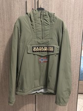 Napapijri Anorak Rainforest