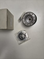 Mozzo Volante Nova in allumino