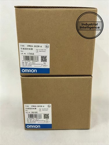1pz nuovo omron - 1pz,
