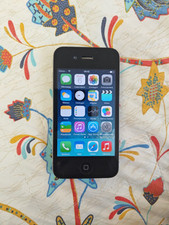Apple iPhone 4 16gb A1332 Nero