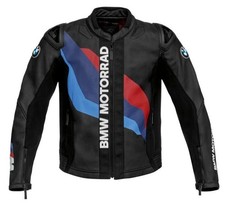 Giacca Moto BMW Moto Racing
