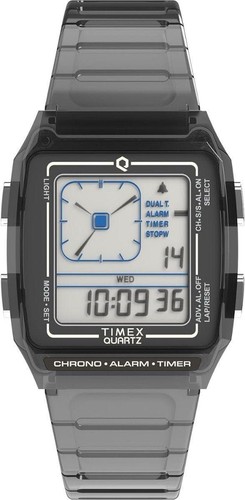 Orologio timex lca quarzo - lca, al