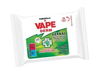 Salviette profumate - salviette,